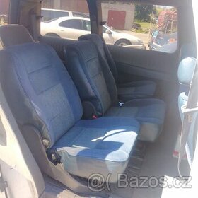 Pontiac transsport 3.1