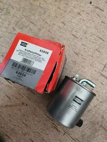 Filtr paliva Mercedes Sprinter