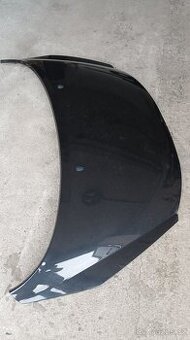 kapota přední Peugeot 207