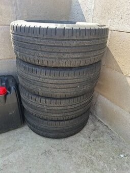 195/55/16 Continental  ContiEcoContact