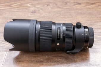 Sigma 50-100mm f/1.8 Art DC HSM Canon EF