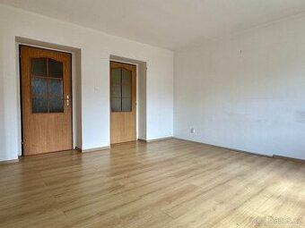 Pronájem 2+1 63m2 Příbor Lidická