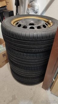 Letní pneu koncern VW 205/60 R16 96V