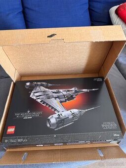 Star Wars 75442