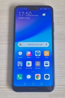 Huawei P20 Lite 4GB/64GB