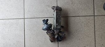 EGR BMW E90 N47D20A