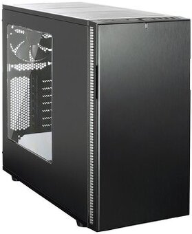 Výkonné PC – Ryzen 9 5900X / RX 5700 XT 8GB / 32GB RAM