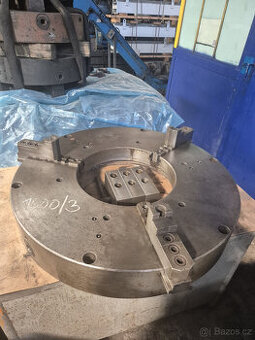 Sklicidlo Rohm 1000/3