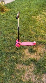 Dětská koloběžka Scooter