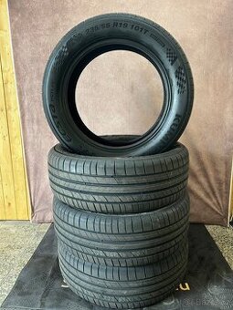 235/55 R19 pneu (PP1)