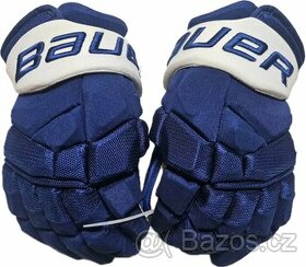 Hokejové rukavice Bauer 2S PRO - William Nylander