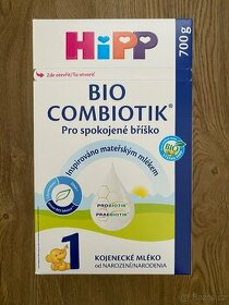 HIPP Combiotik 1050g