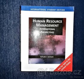 Human Resource Management International Perspectives
