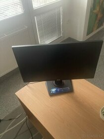Predám herný monitor Asus vg278qr - 1
