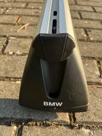 BMW střešní nosič (příčníky) pro BMW 5 GT(F07)