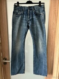 Pánské džíny Pepe Jeans - 1