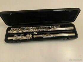Příčná flétna Yamaha - 1