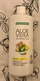 LR Aloe Vera drinking gel Immune Plus 1 litr