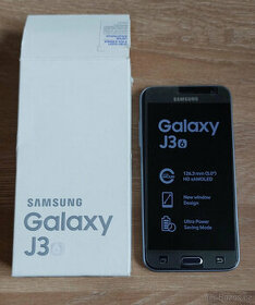 Samsung Galaxy J3 duos