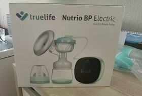 Odsávačka mléka truelife Nutrio BP Electric
