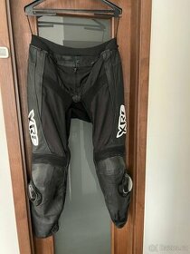 Pánské kalhoty na motorku XRC velikost 56