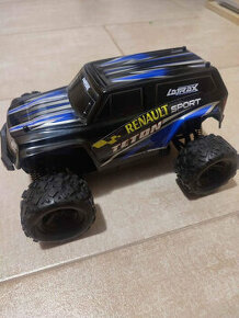 Traxxas Teton - TOP Stav - 1