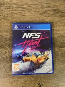 Need for speed heat ps4 - 1