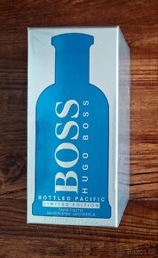 Hugo Boss Bottled Pacific 200 ml parfém - 1