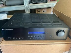 Cambridge Audio SR20 Topaz černý