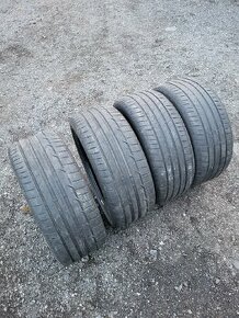 Gumy pneu 225 40 r18