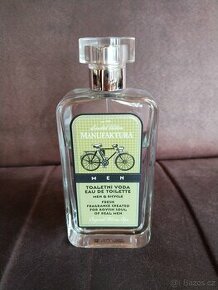 Manufaktura Men & Bicycle EDT 100ml