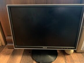 Prodam lcd monitor Asus 19 .