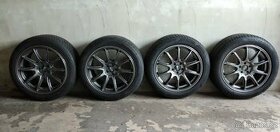 OZ Racing Hyper XT 20 zimní pneu Pirelli305/40/20, 275/45/