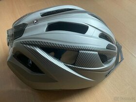 cyklistická helma Crivit