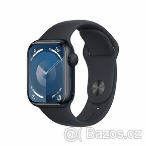 Apple watch 8 41 GPS Midnight