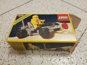 Retro Lego Legoland 6826 Space Crawler