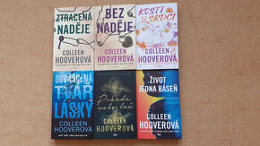 Colleen Hoover