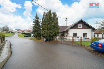 Prodej rodinného domu, 187 m², Volduchy - 1