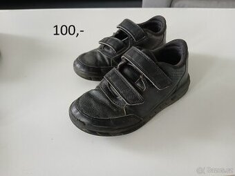 Dětské boty ADIDAS, vel. 30
