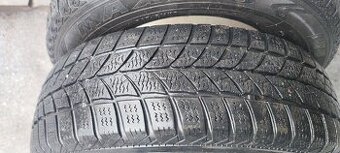 Pneumatiky 175/70/14 . Sada 800 Kč