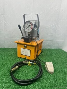 Elektrická hydraulická pumpa