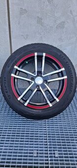 ALU KOLA 15" 4x100
