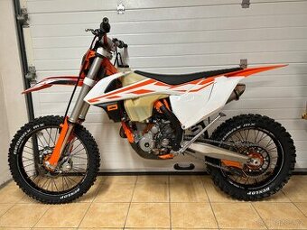 Oem ktm sx plasty,  polepy (2016-18’), airbox a baterka