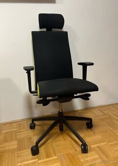 Profi kancelářské křeslo