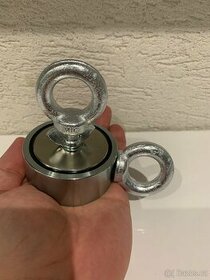 MAGNET-FISHING
