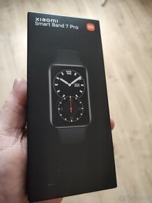 Xiaomi Smart Band 7 Pro