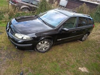 Prodám Renault Laguna 1.9dci 2006