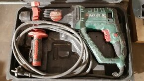 Příklepová vrtačka, kladivo Parkside pbh 1050 b2