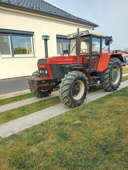 Zetor 16245 Turbo