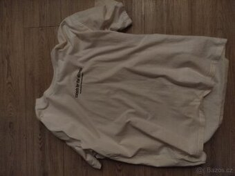 Cropp tričko XL